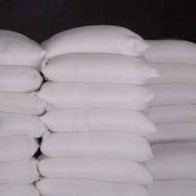 氧化鈣工藝流程 氧化鈣工藝流程